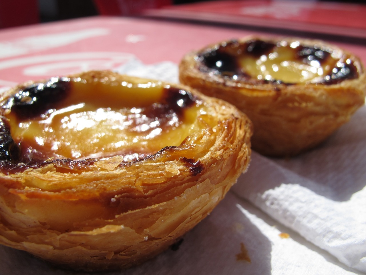 pastel-de-nata