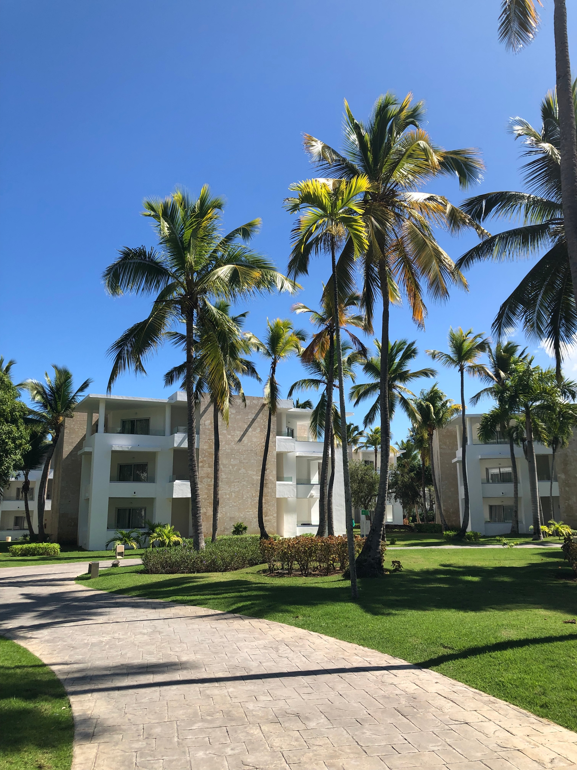 Grand Bavaro Princess