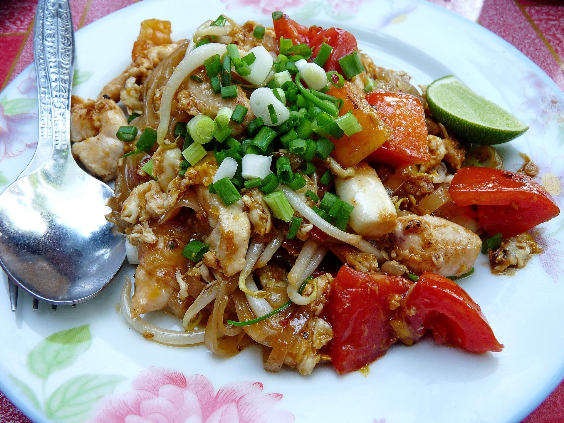 Pad Thai