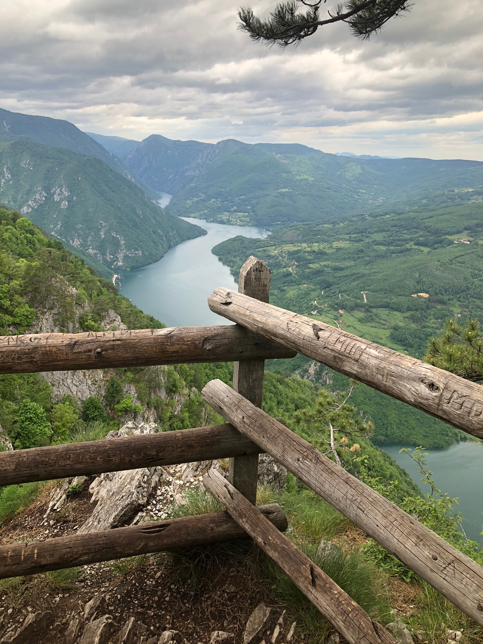 Banjska stena